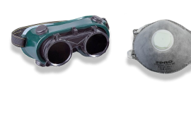 Средства индивидуальной защиты