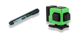 Измерительно-разметочный инструмент