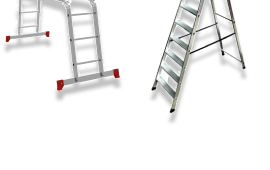 Лестницы  и стремянки