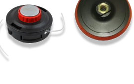 Садовая техника  и комплектующие